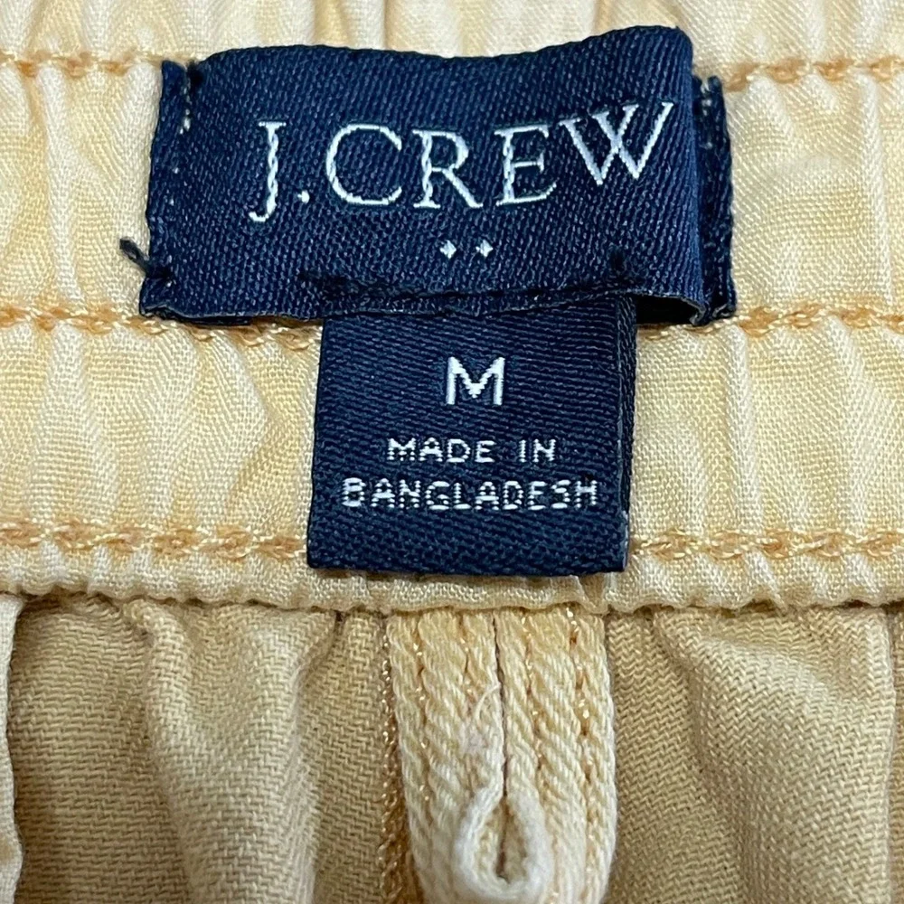 J. Crew Factory crew stretch